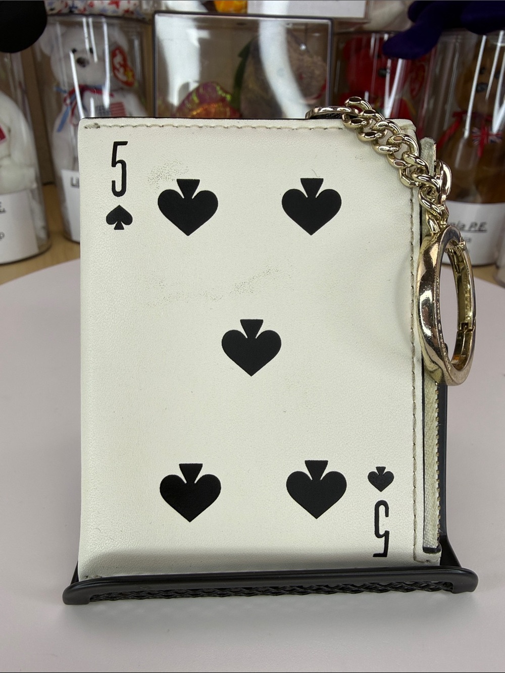 💥KATE SPADE - 81U541